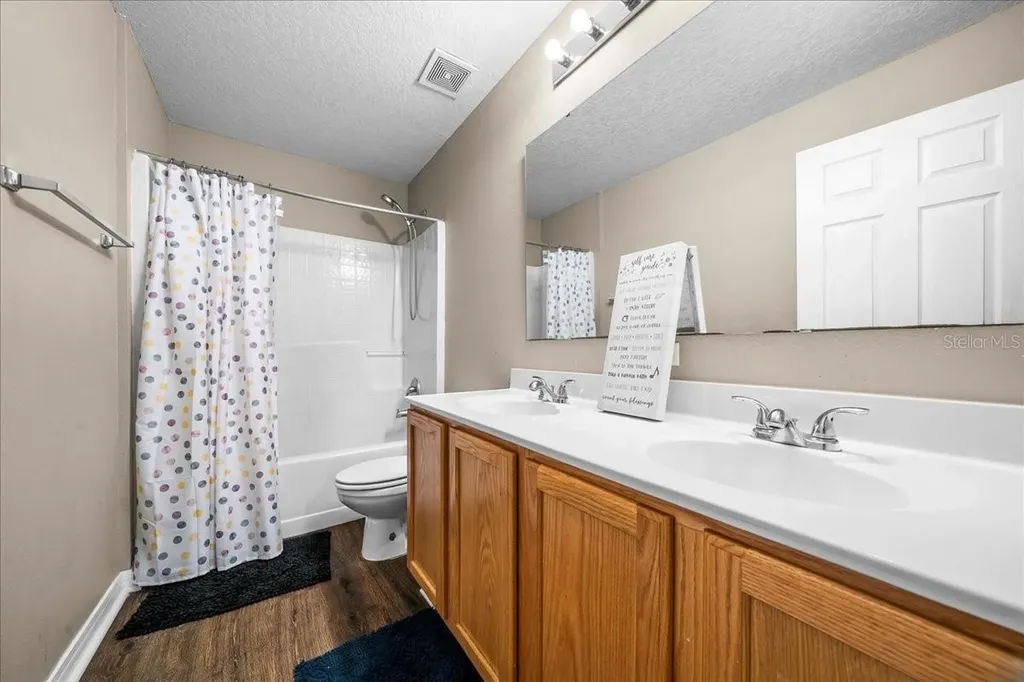 888 Marietta Lane Eustis FL 32726