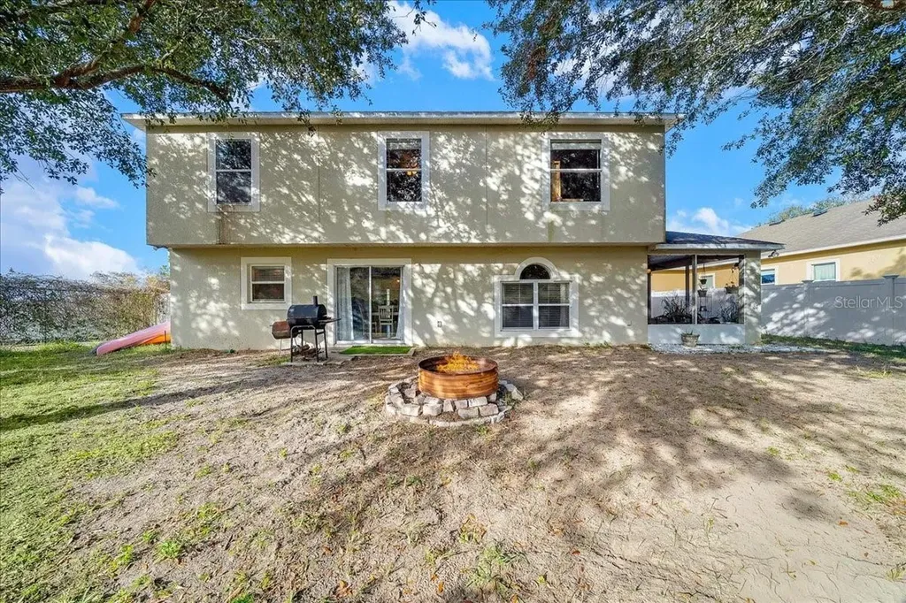 888 Marietta Lane Eustis FL 32726