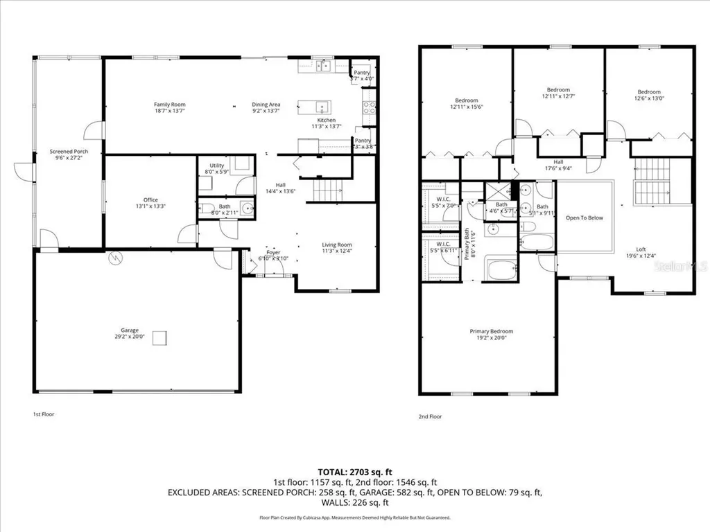 888 Marietta Lane Eustis FL 32726