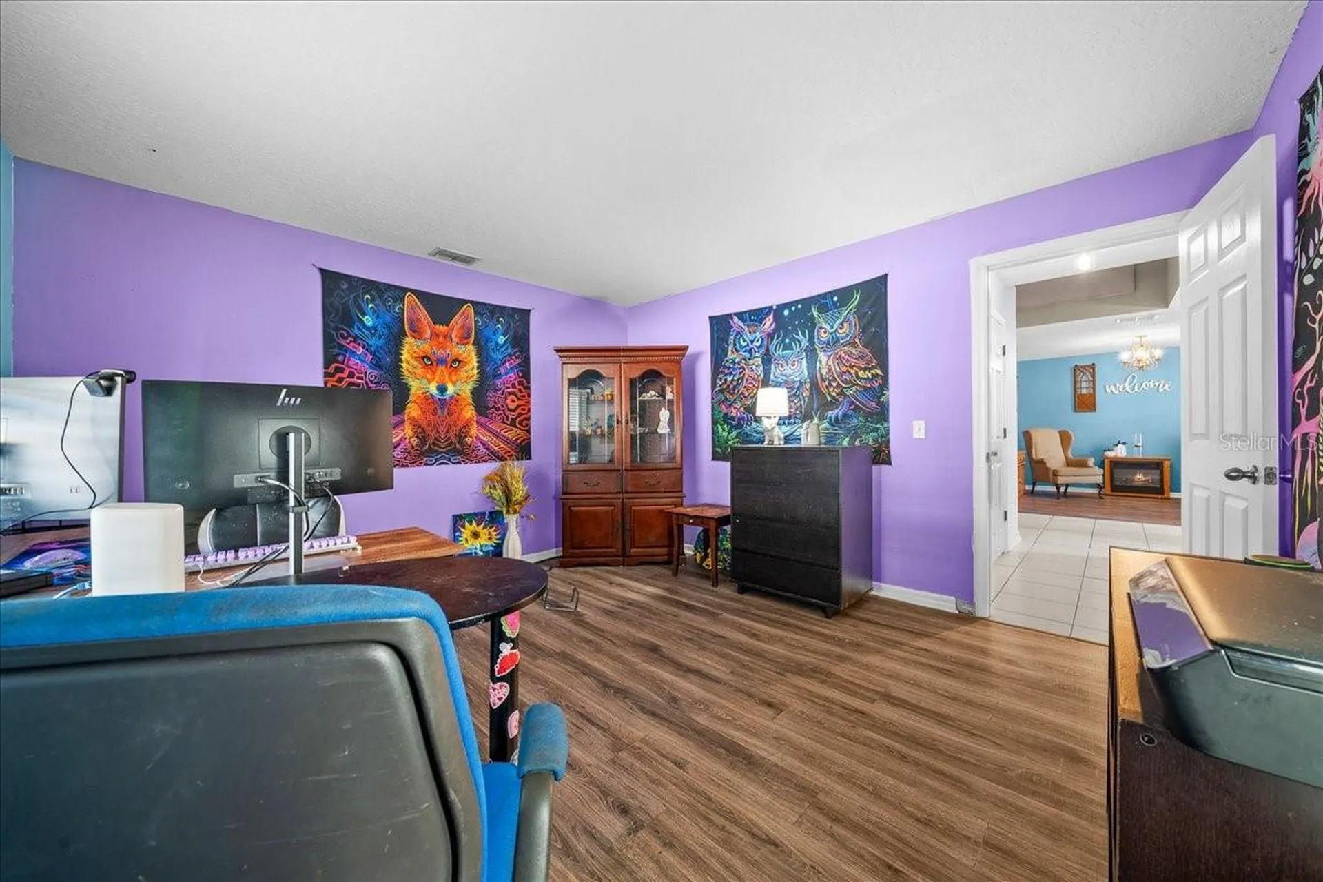 888 Marietta Lane Eustis FL 32726