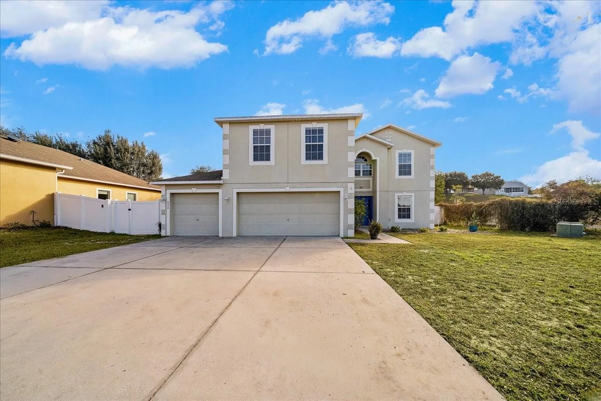 888 Marietta Lane Eustis FL 32726