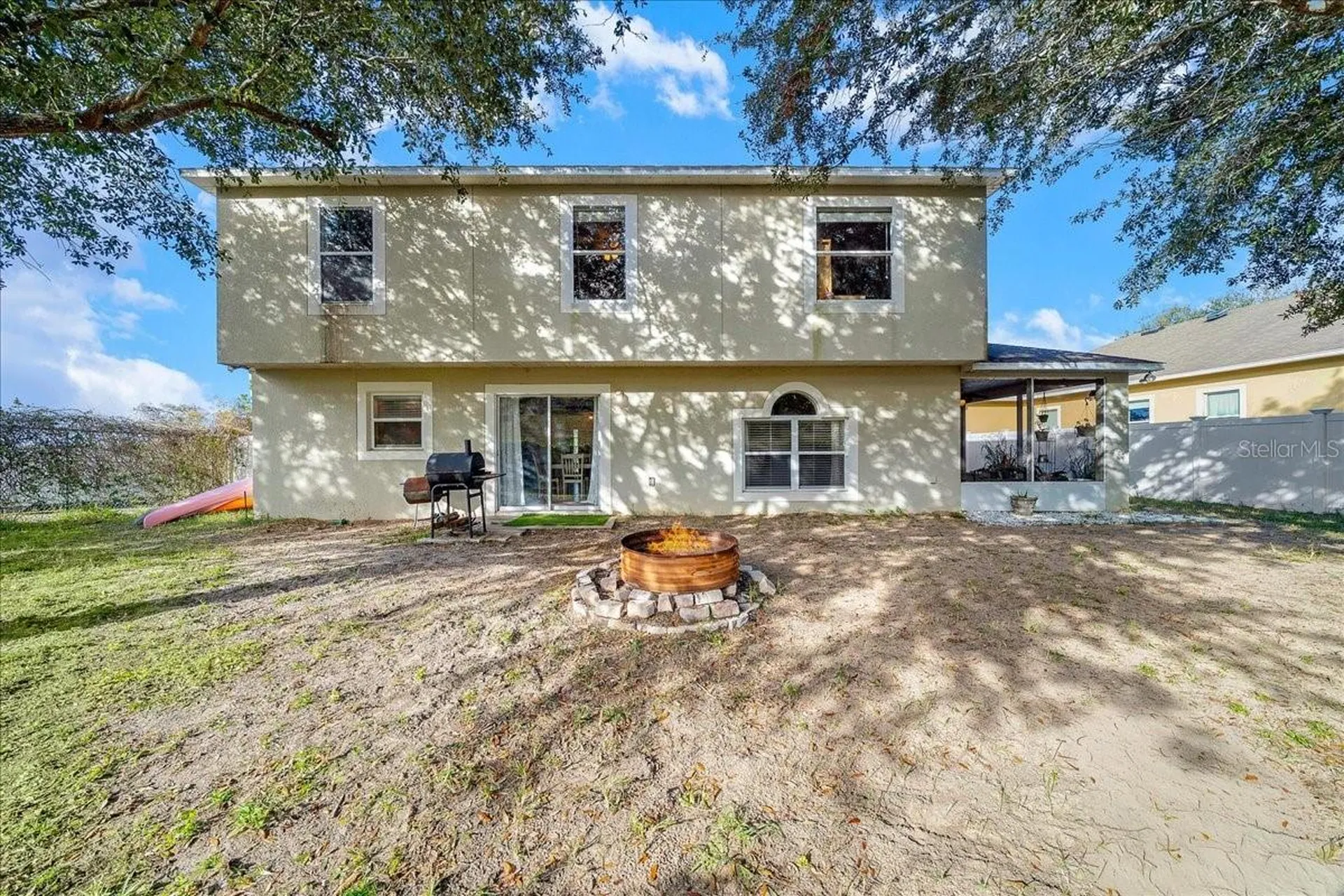 888 Marietta Lane Eustis FL 32726