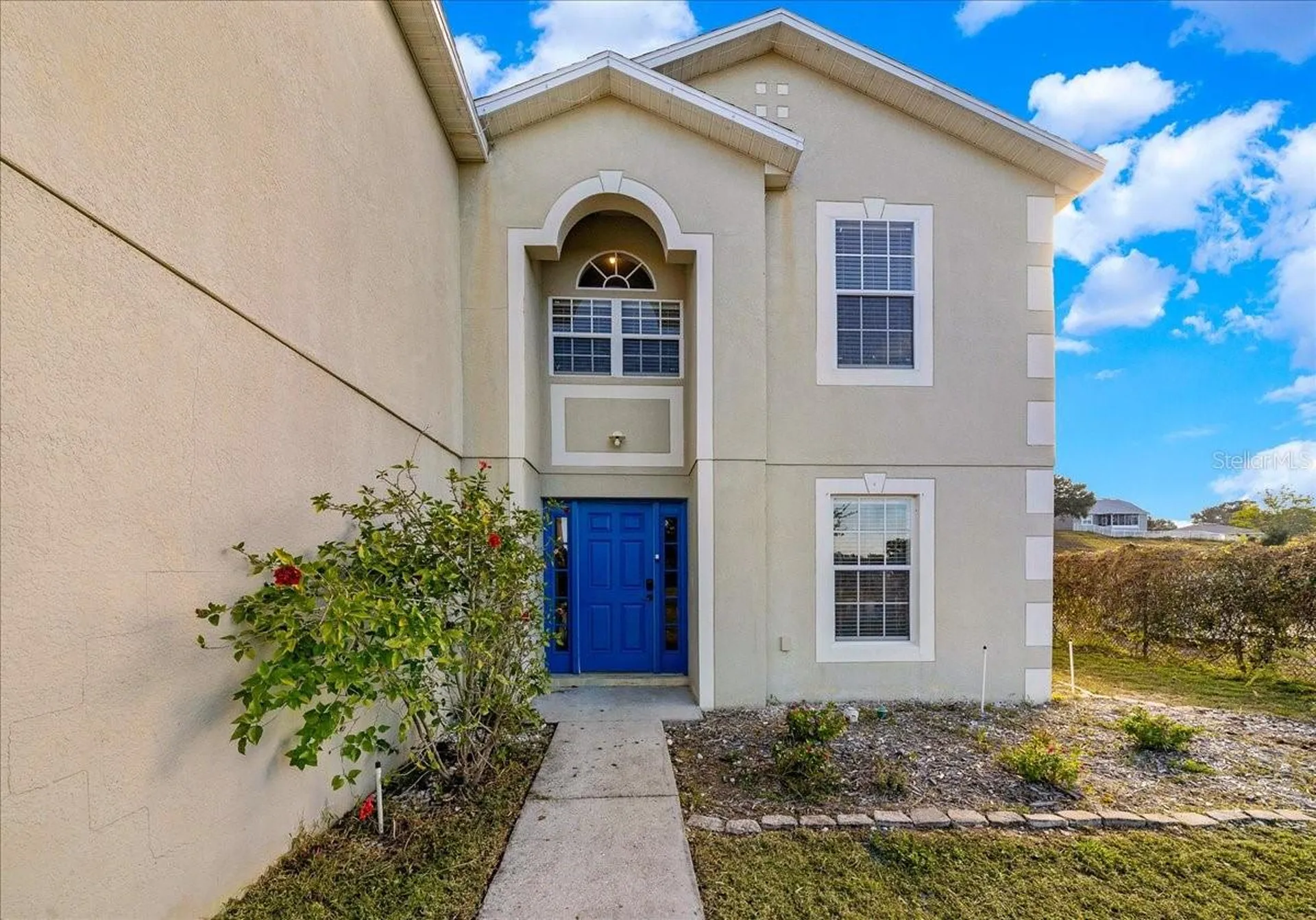 888 Marietta Lane Eustis FL 32726