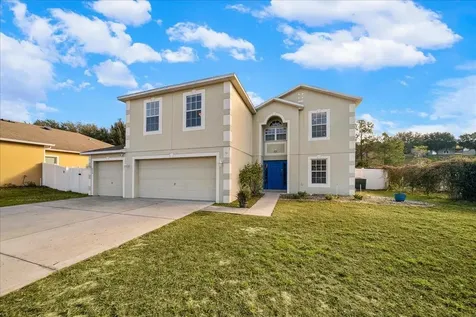888 Marietta Lane Eustis FL 32726