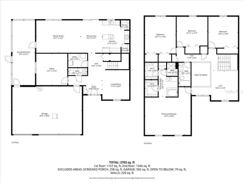 888 Marietta Lane Eustis FL 32726