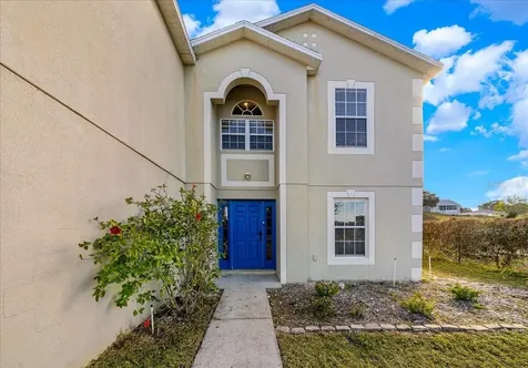 888 Marietta Lane Eustis FL 32726