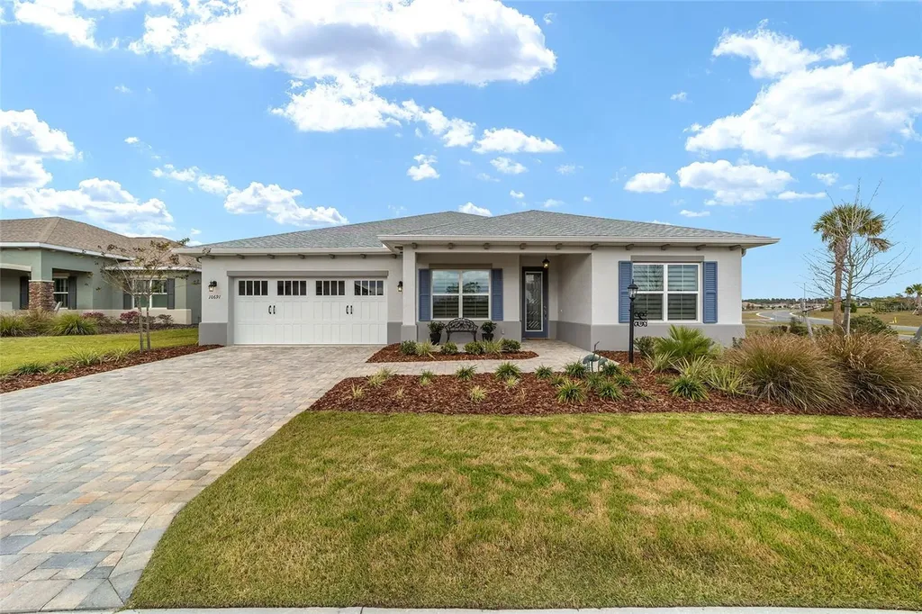 10691 SW 99th Place Ocala FL 34481