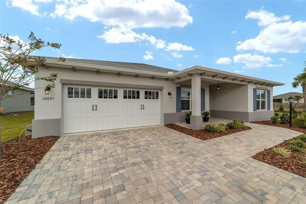 10691 SW 99th Place Ocala FL 34481