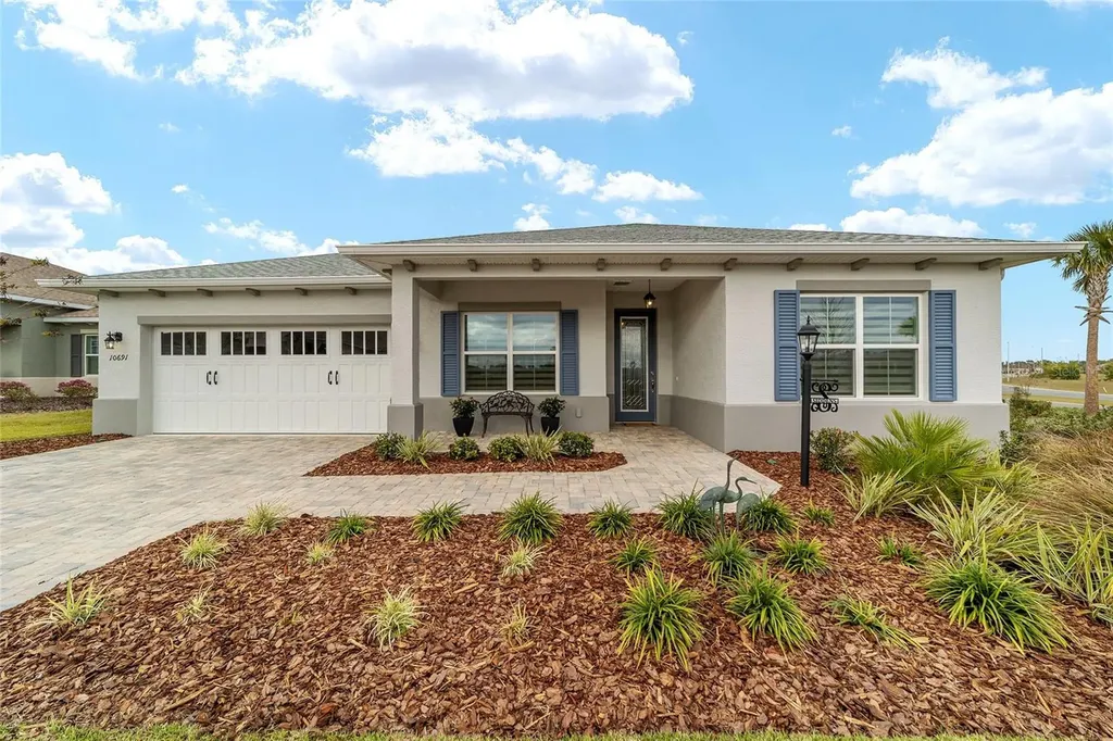10691 SW 99th Place Ocala FL 34481