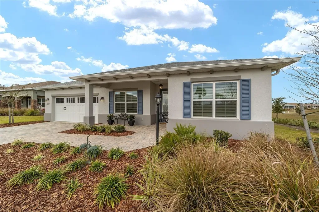10691 SW 99th Place Ocala FL 34481