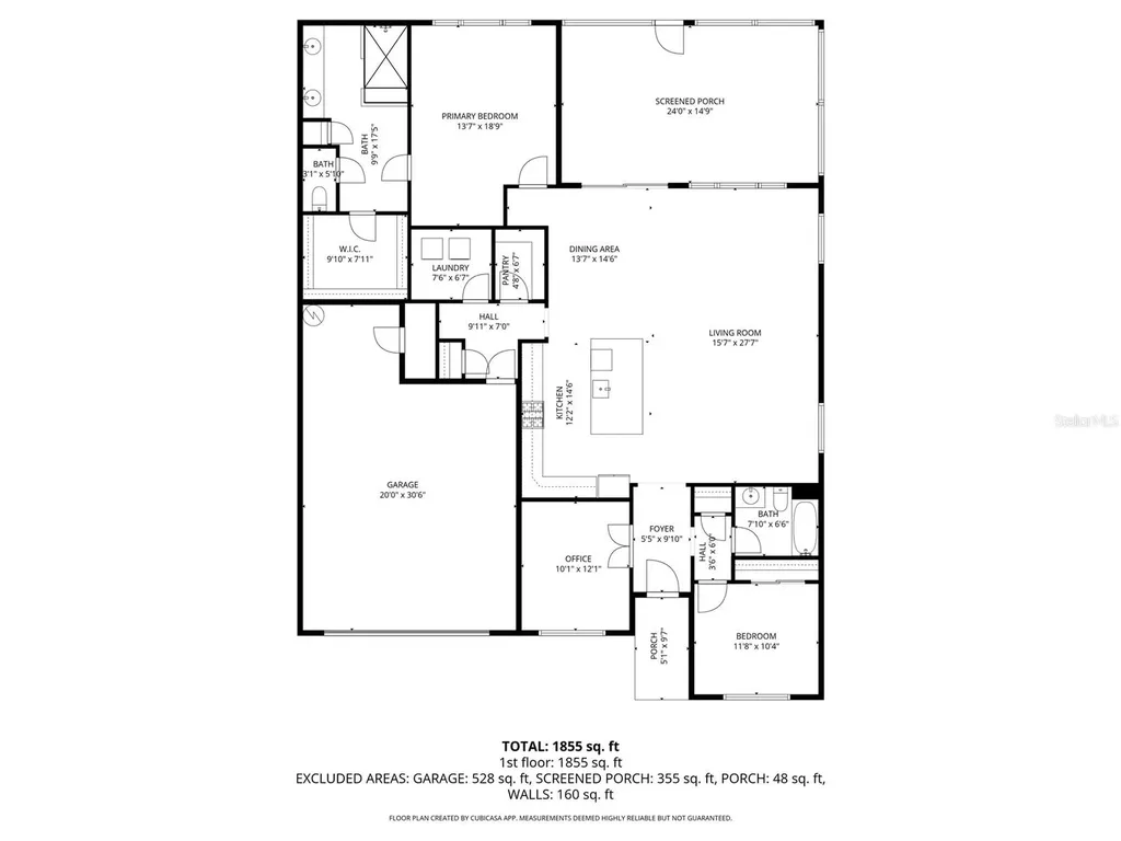 10691 SW 99th Place Ocala FL 34481