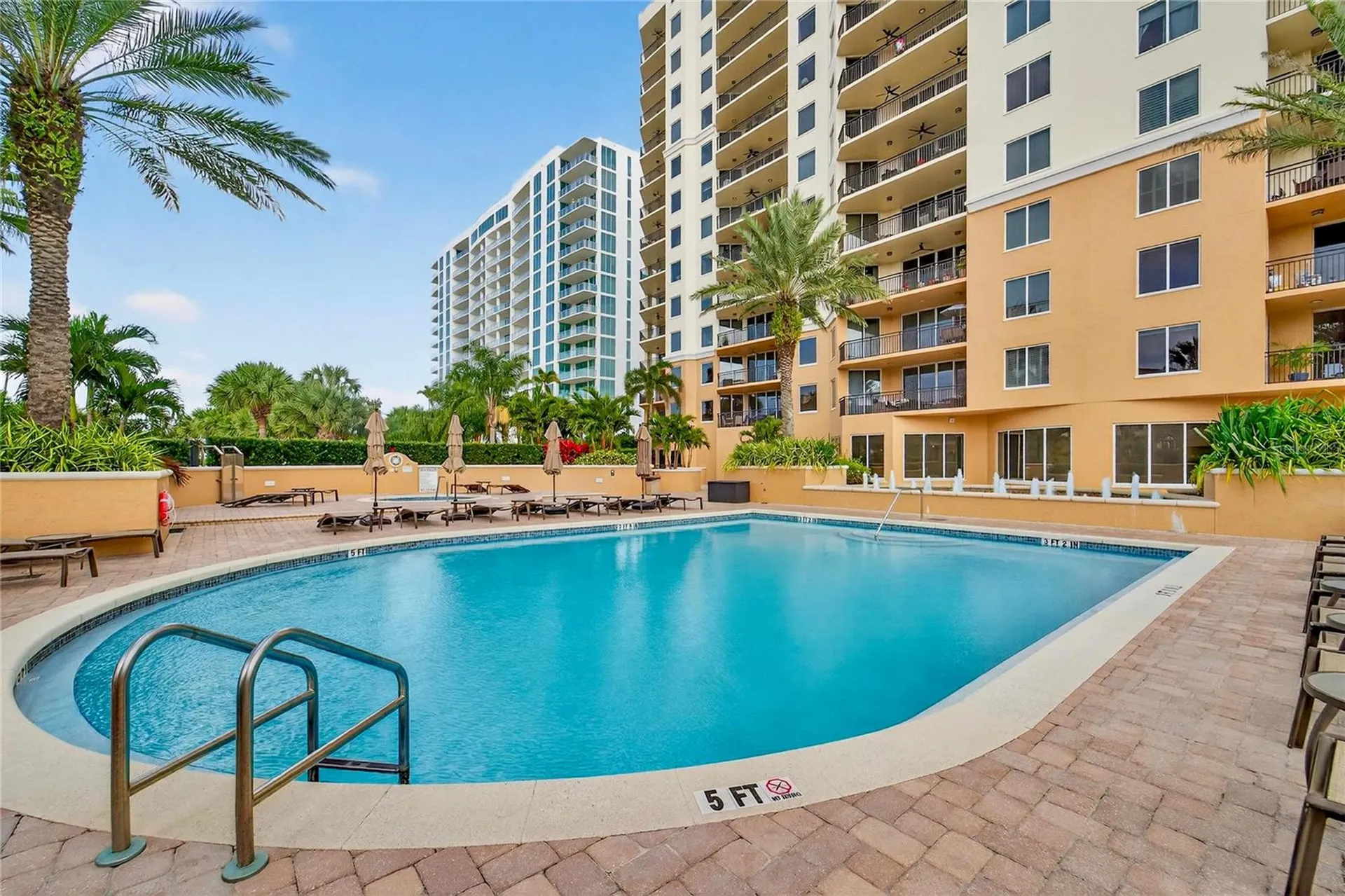 5823 Bowen Daniel Drive Tampa FL 33616