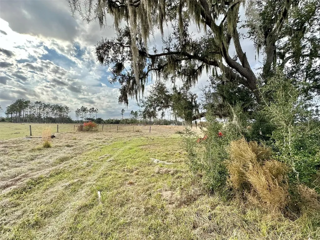 14780 Sugar Bowl Road Myakka City FL 34251
