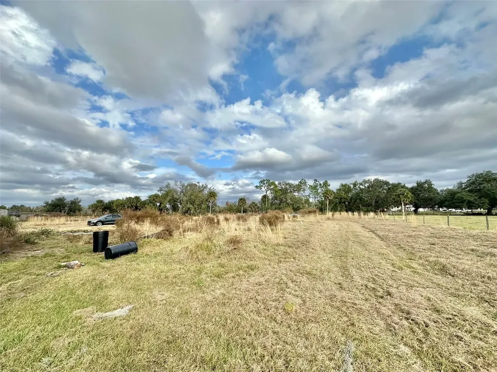 14780 Sugar Bowl Road Myakka City FL 34251