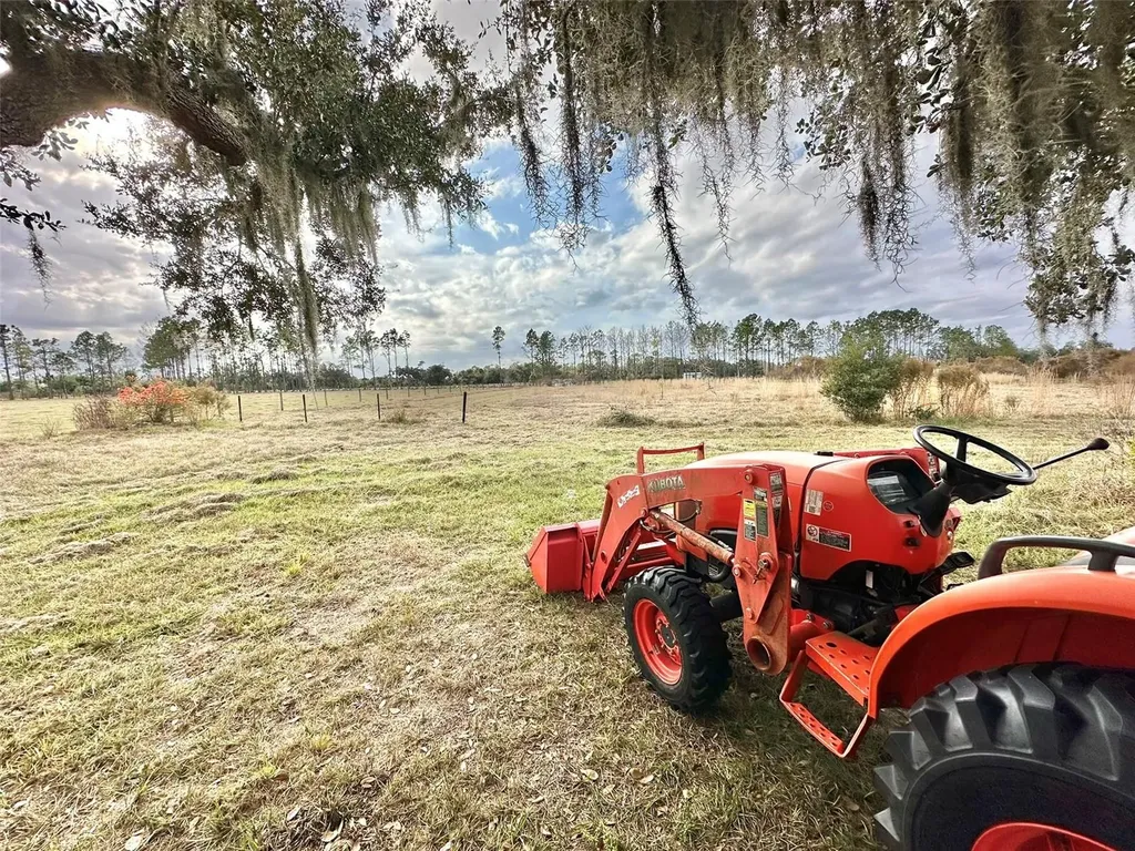 14780 Sugar Bowl Road Myakka City FL 34251