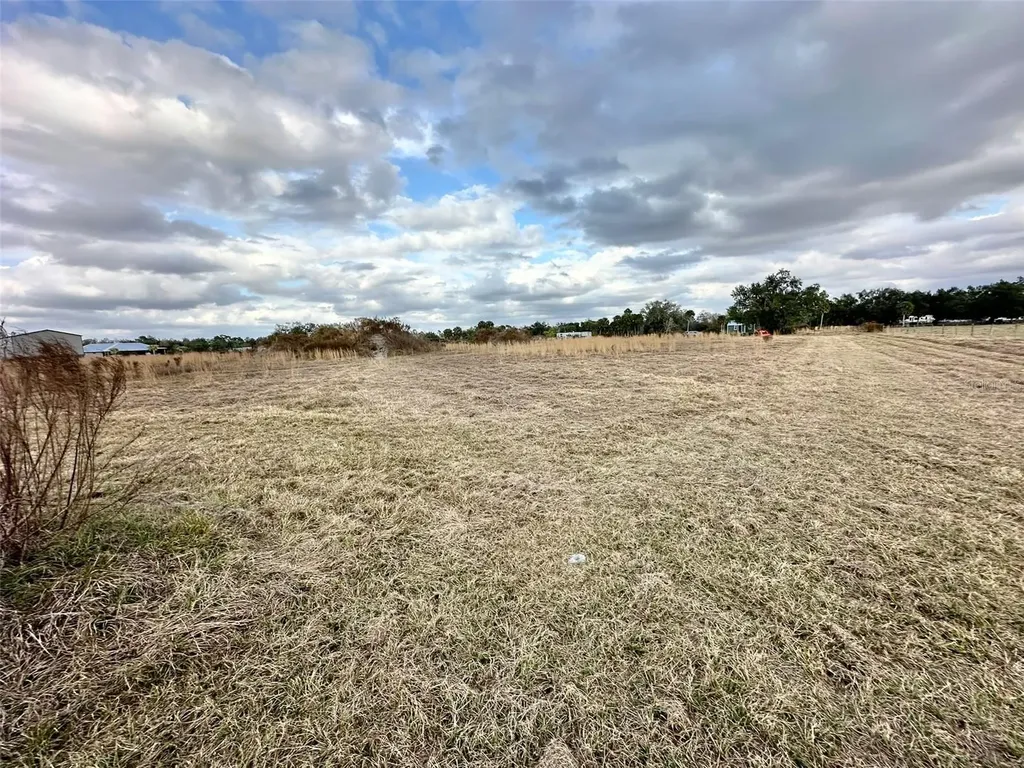 14780 Sugar Bowl Road Myakka City FL 34251
