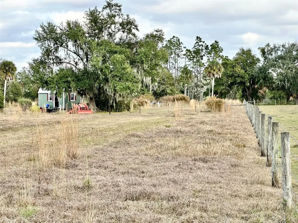 14780 Sugar Bowl Road Myakka City FL 34251