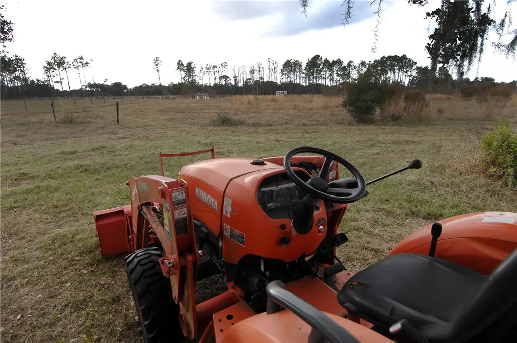 14780 Sugar Bowl Road Myakka City FL 34251