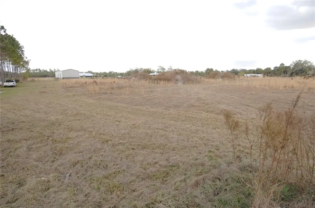 14780 Sugar Bowl Road Myakka City FL 34251