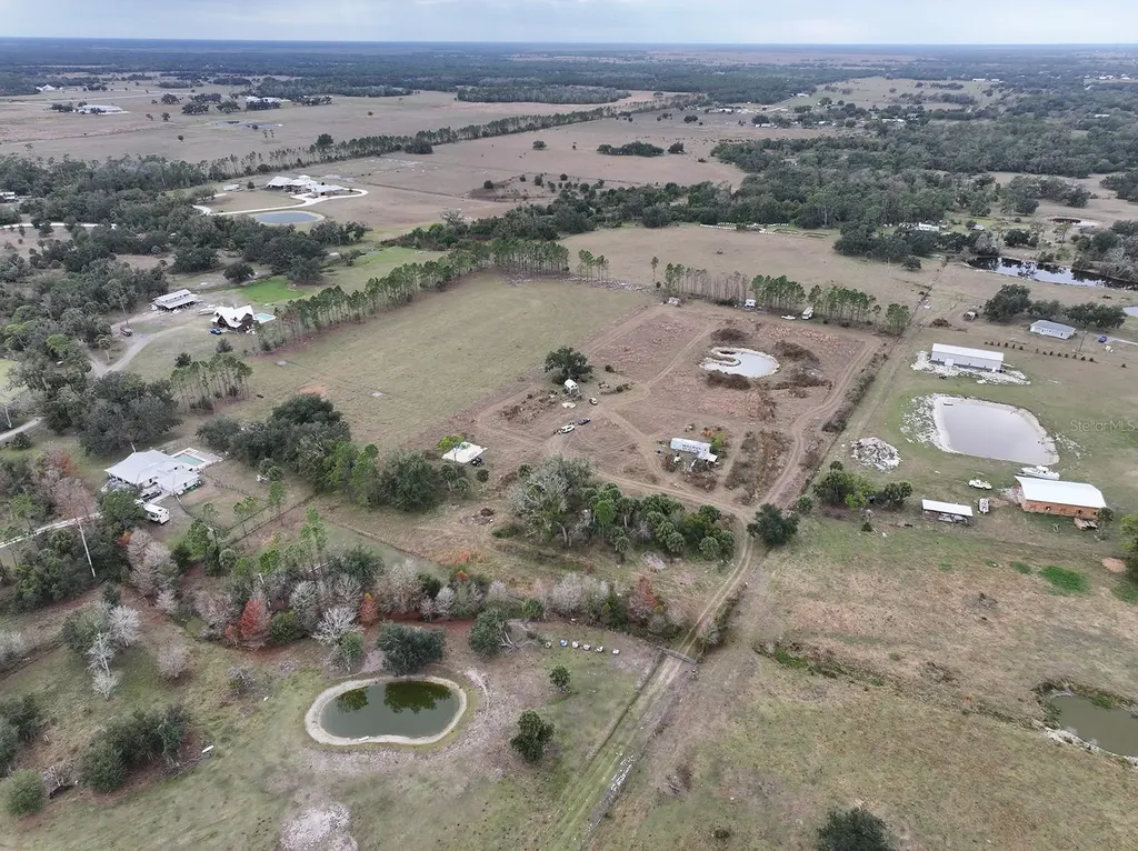 14780 Sugar Bowl Road Myakka City FL 34251