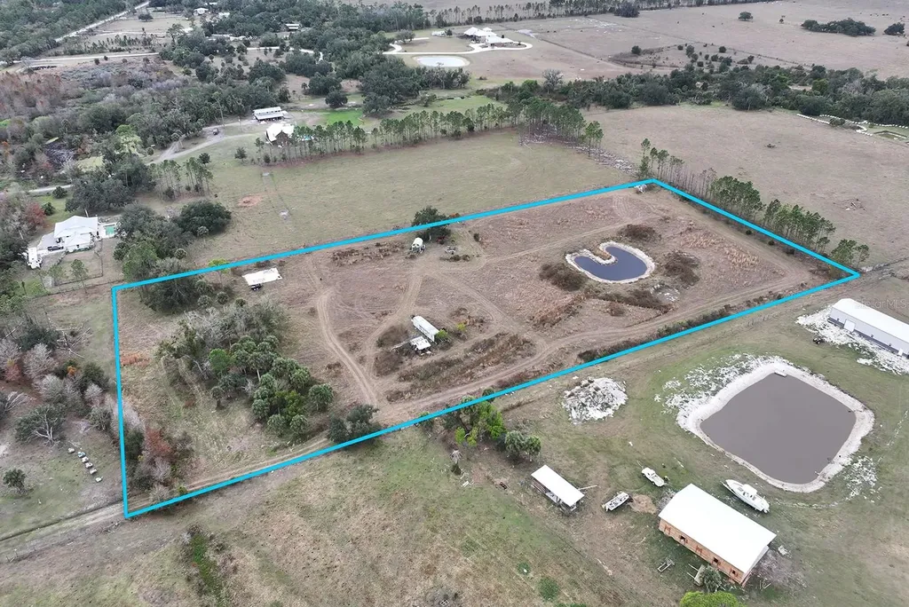 14780 Sugar Bowl Road Myakka City FL 34251
