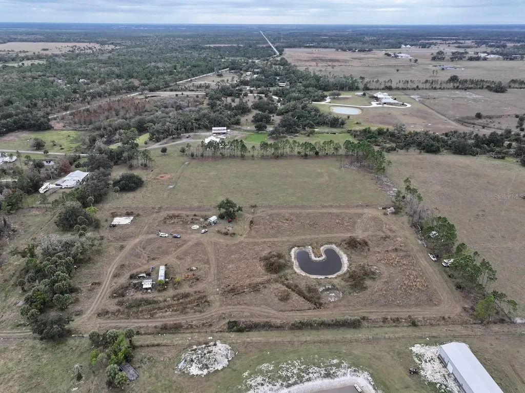 14780 Sugar Bowl Road Myakka City FL 34251