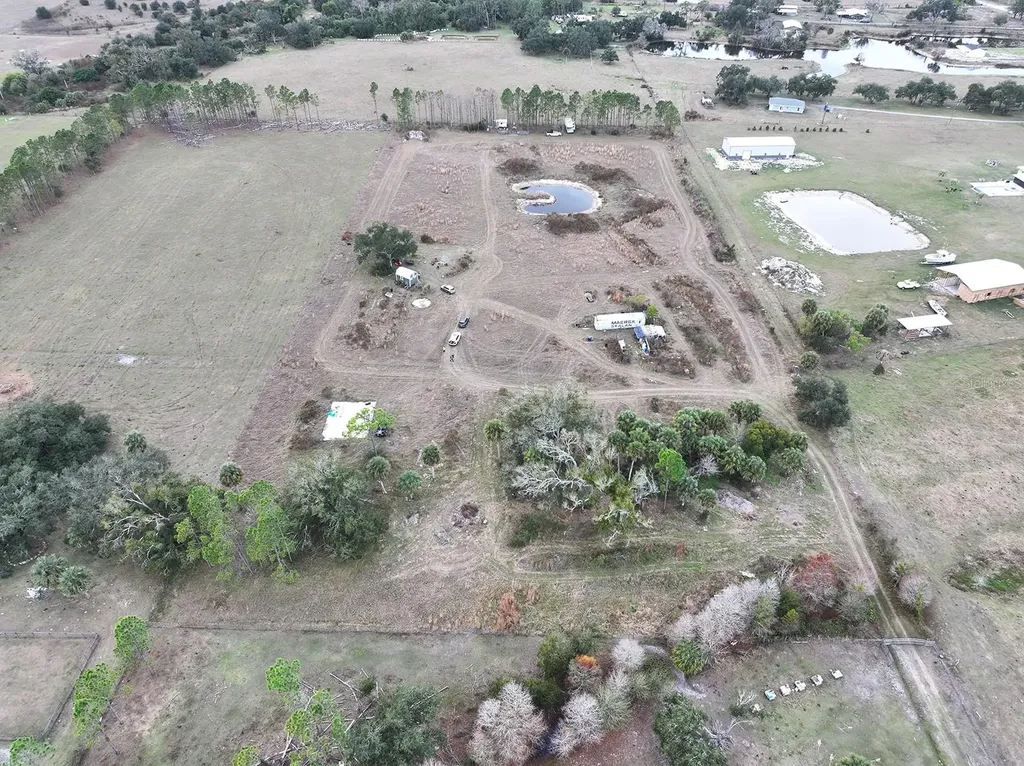 14780 Sugar Bowl Road Myakka City FL 34251
