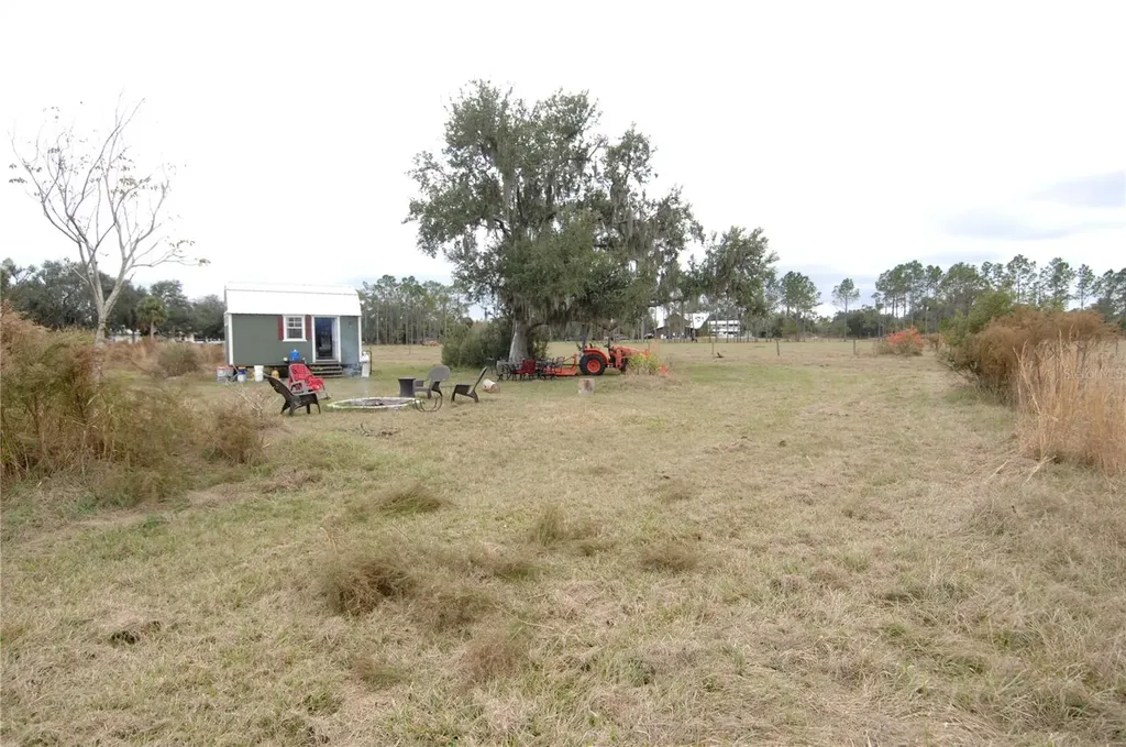14780 Sugar Bowl Road Myakka City FL 34251