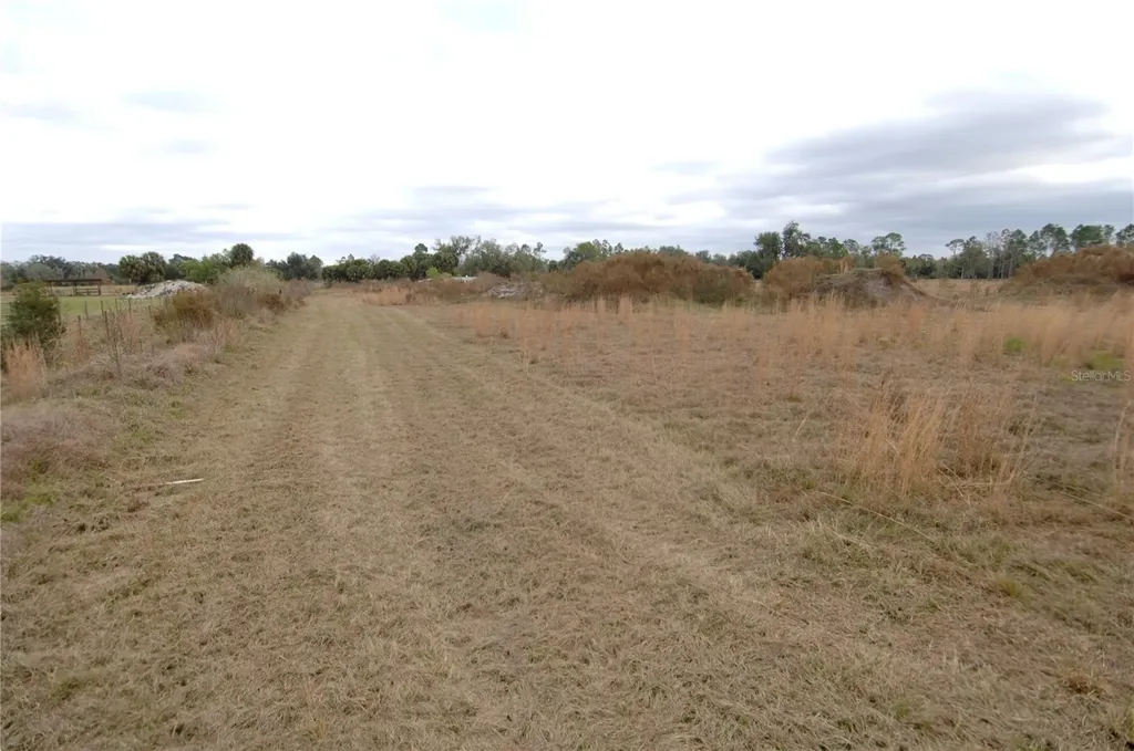 14780 Sugar Bowl Road Myakka City FL 34251