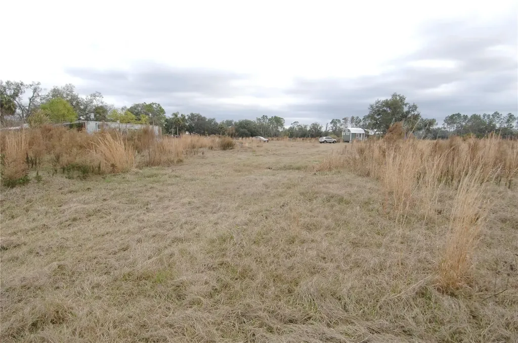 14780 Sugar Bowl Road Myakka City FL 34251