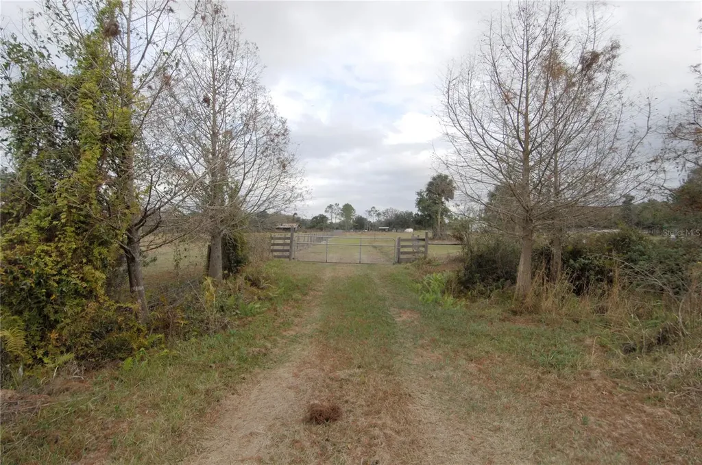 14780 Sugar Bowl Road Myakka City FL 34251
