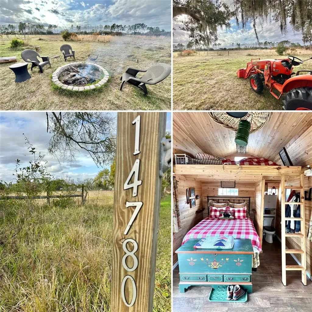 14780 Sugar Bowl Road Myakka City FL 34251