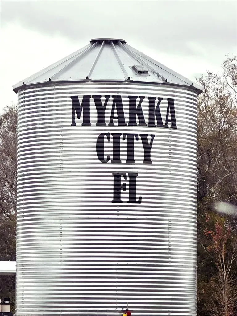 14780 Sugar Bowl Road Myakka City FL 34251