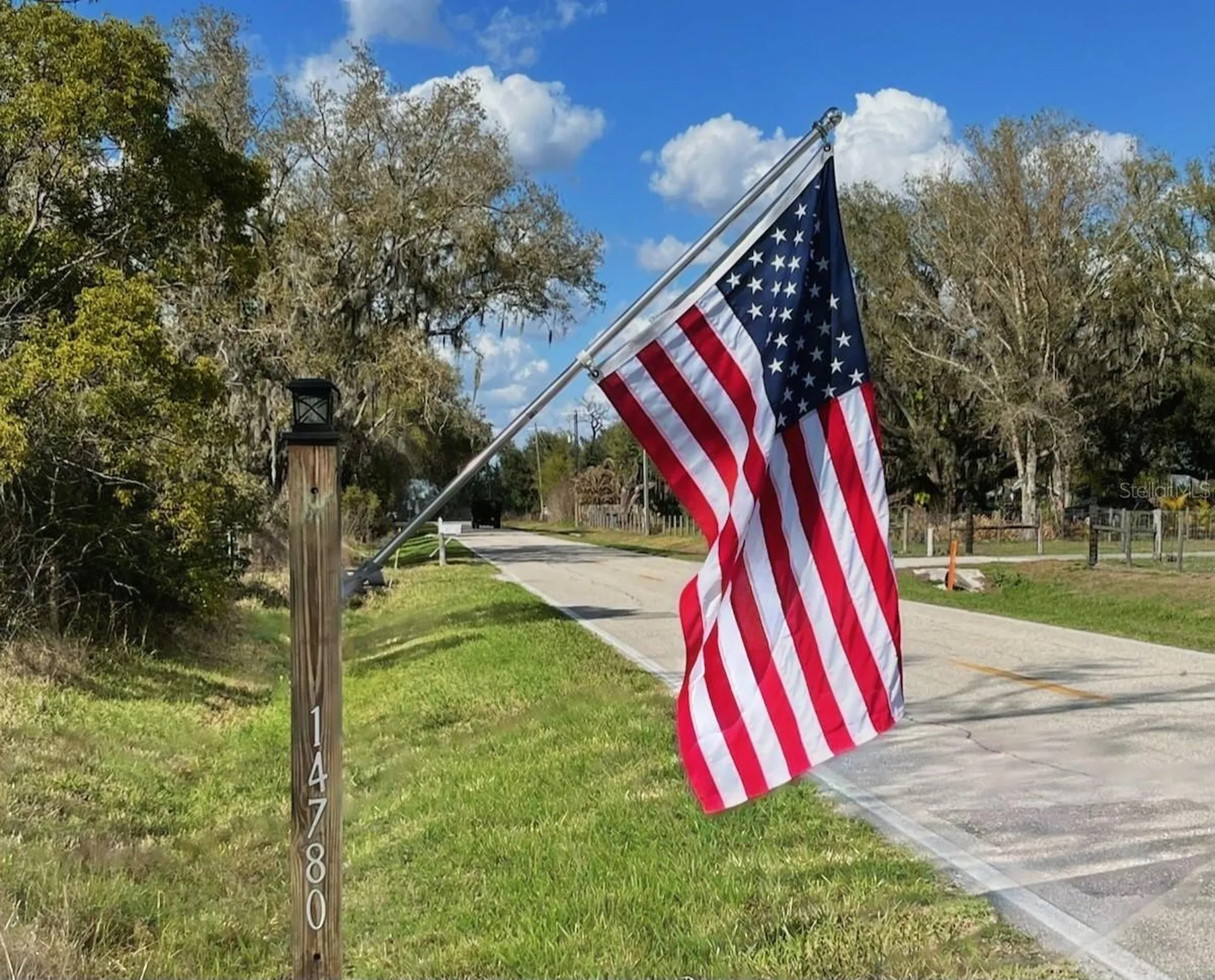 14780 Sugar Bowl Road Myakka City FL 34251