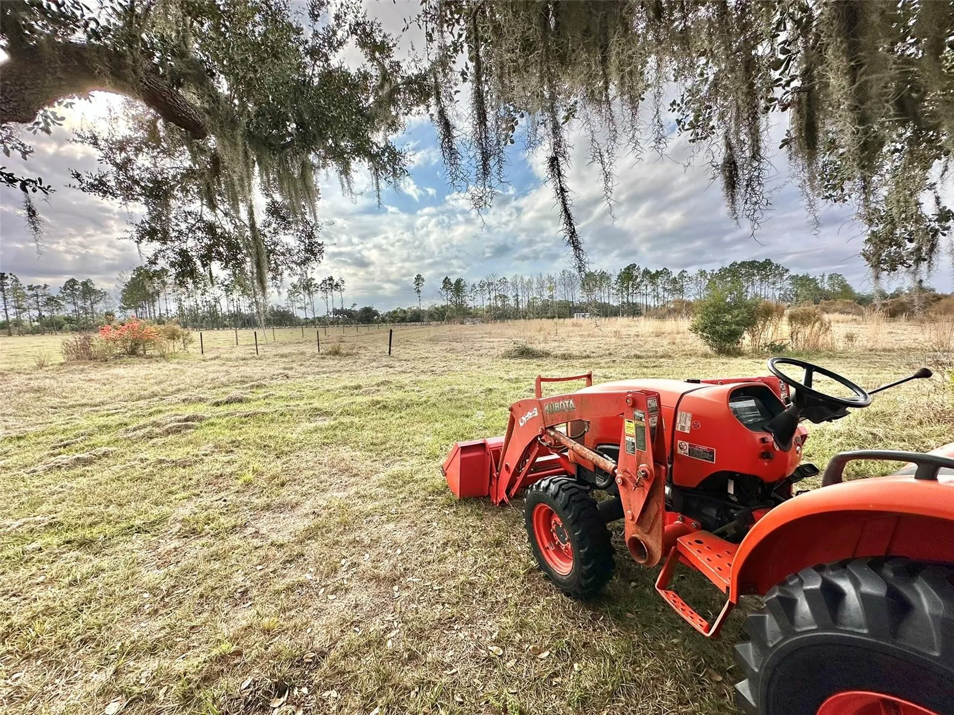 14780 Sugar Bowl Road Myakka City FL 34251