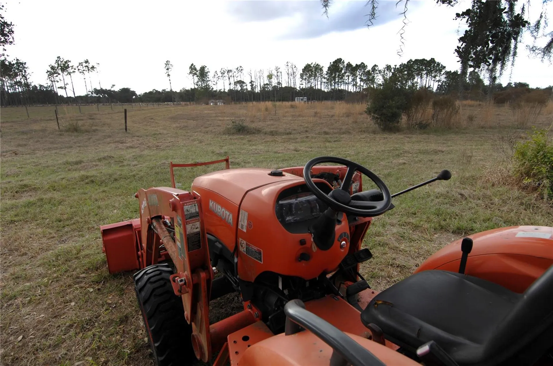 14780 Sugar Bowl Road Myakka City FL 34251