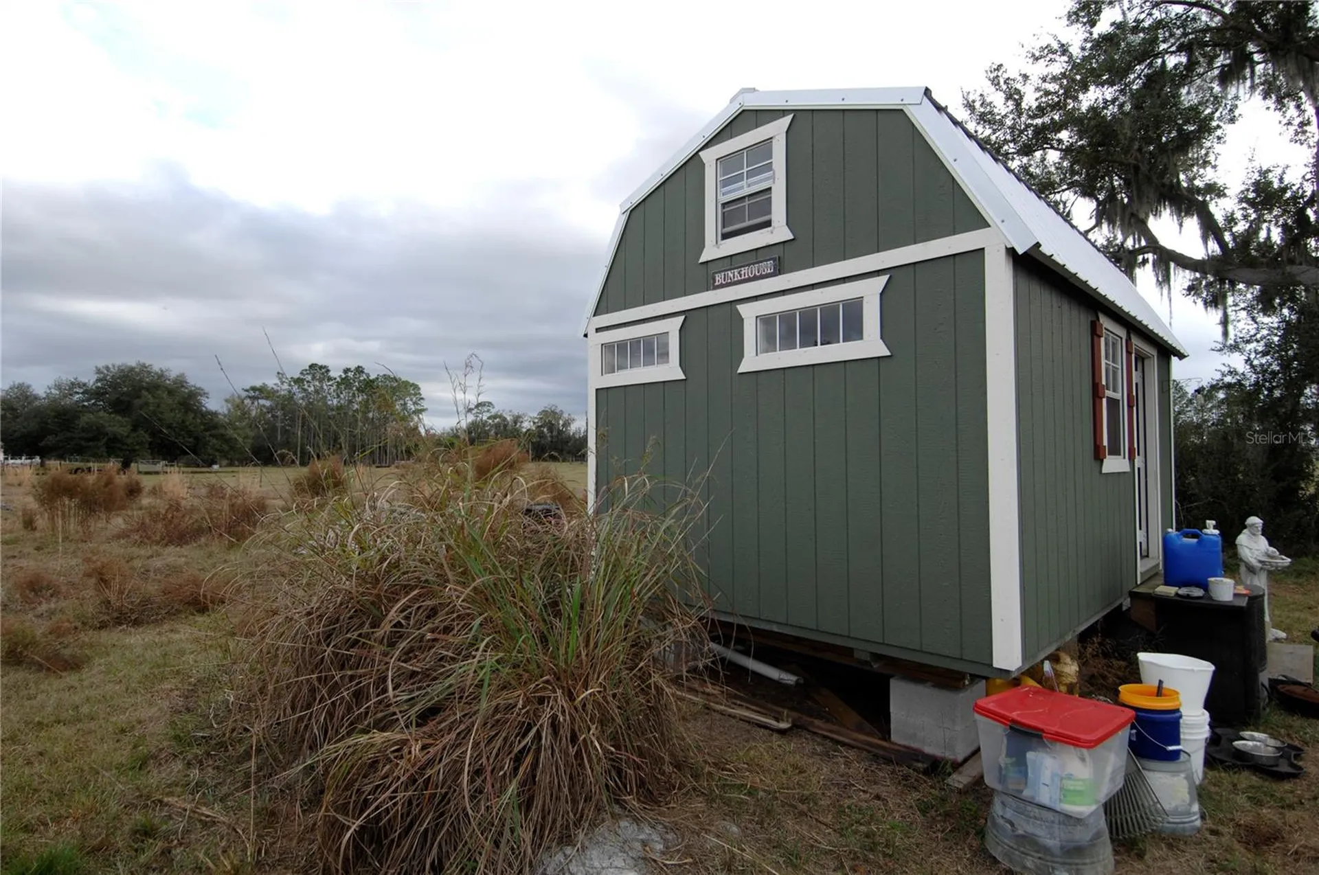 14780 Sugar Bowl Road Myakka City FL 34251