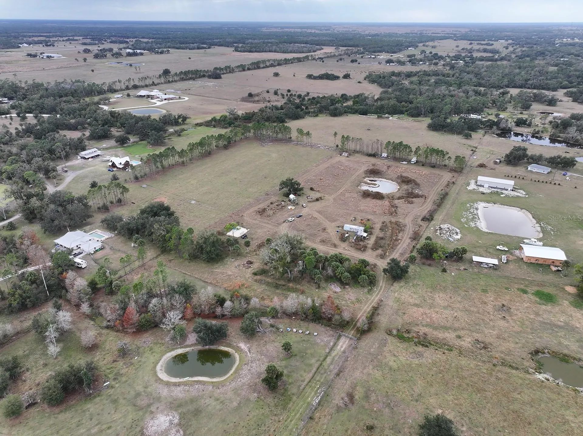 14780 Sugar Bowl Road Myakka City FL 34251