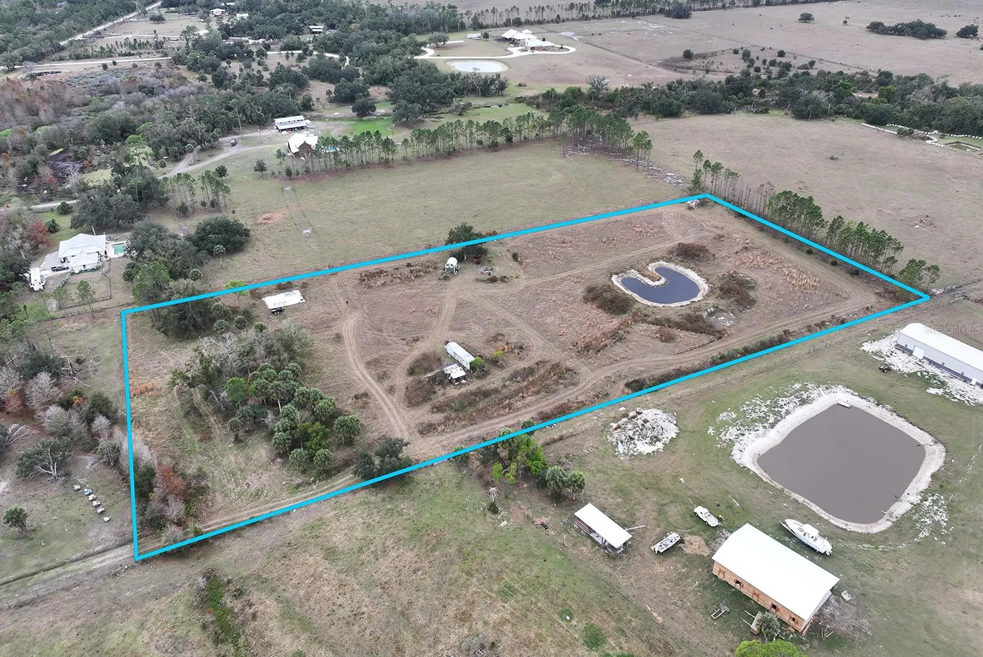 14780 Sugar Bowl Road Myakka City FL 34251