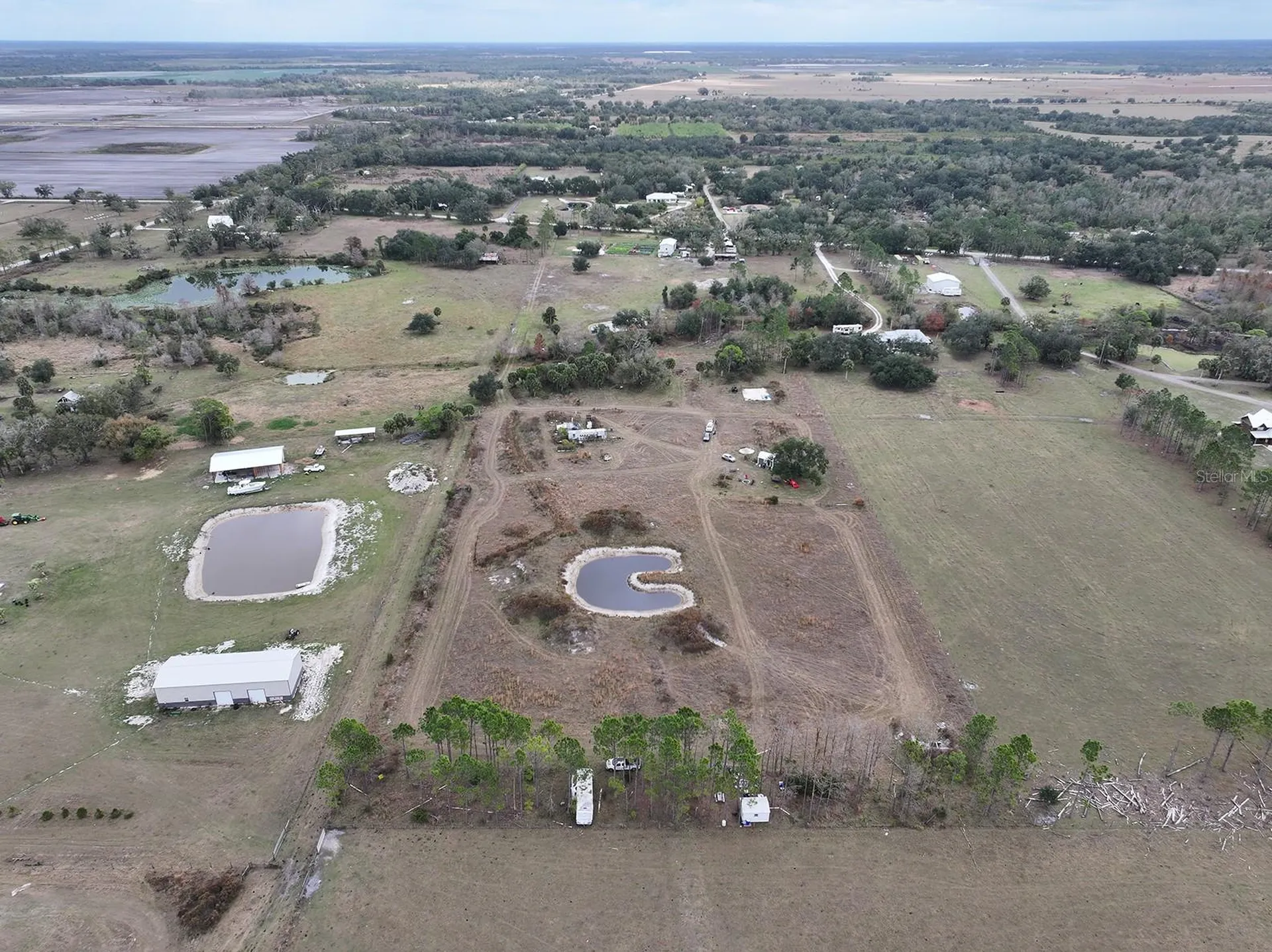 14780 Sugar Bowl Road Myakka City FL 34251
