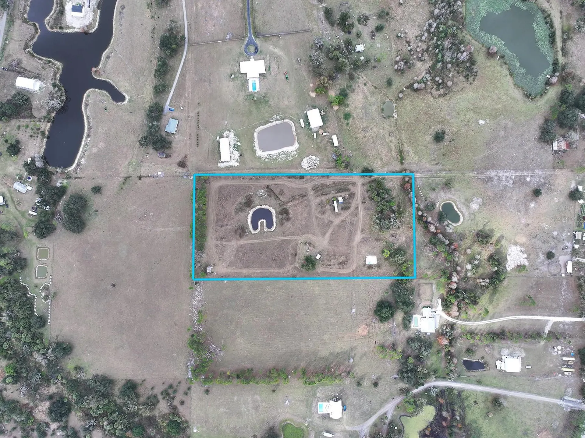 14780 Sugar Bowl Road Myakka City FL 34251