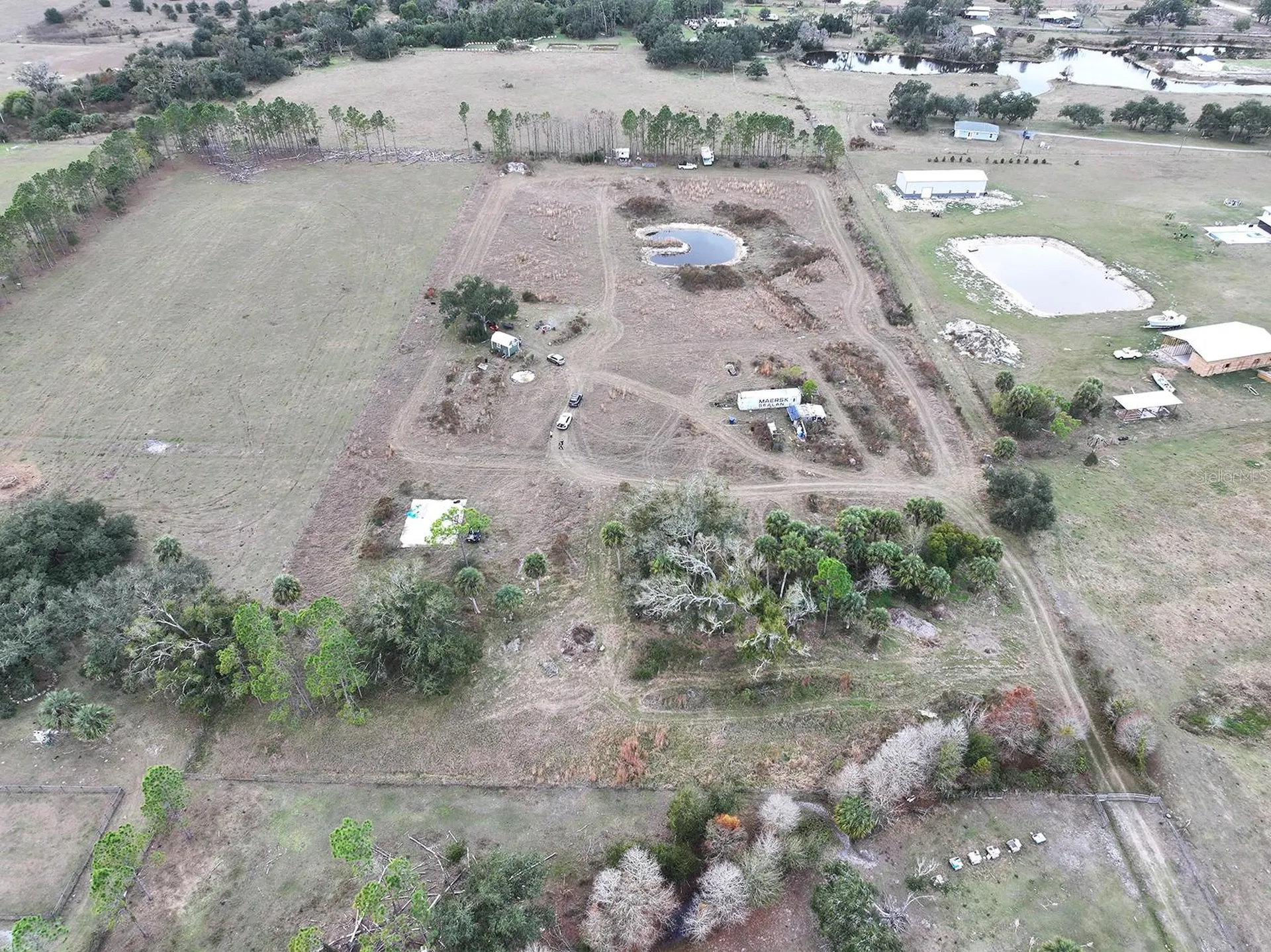 14780 Sugar Bowl Road Myakka City FL 34251