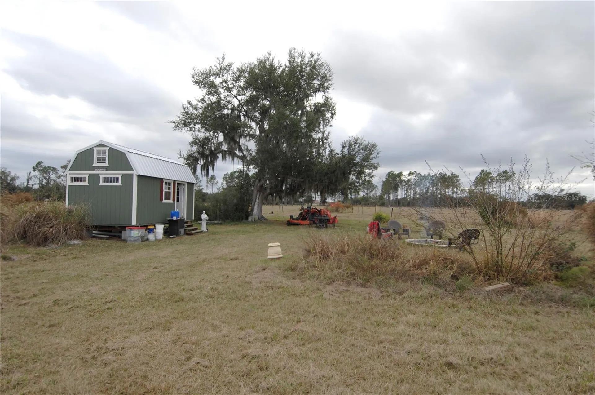 14780 Sugar Bowl Road Myakka City FL 34251
