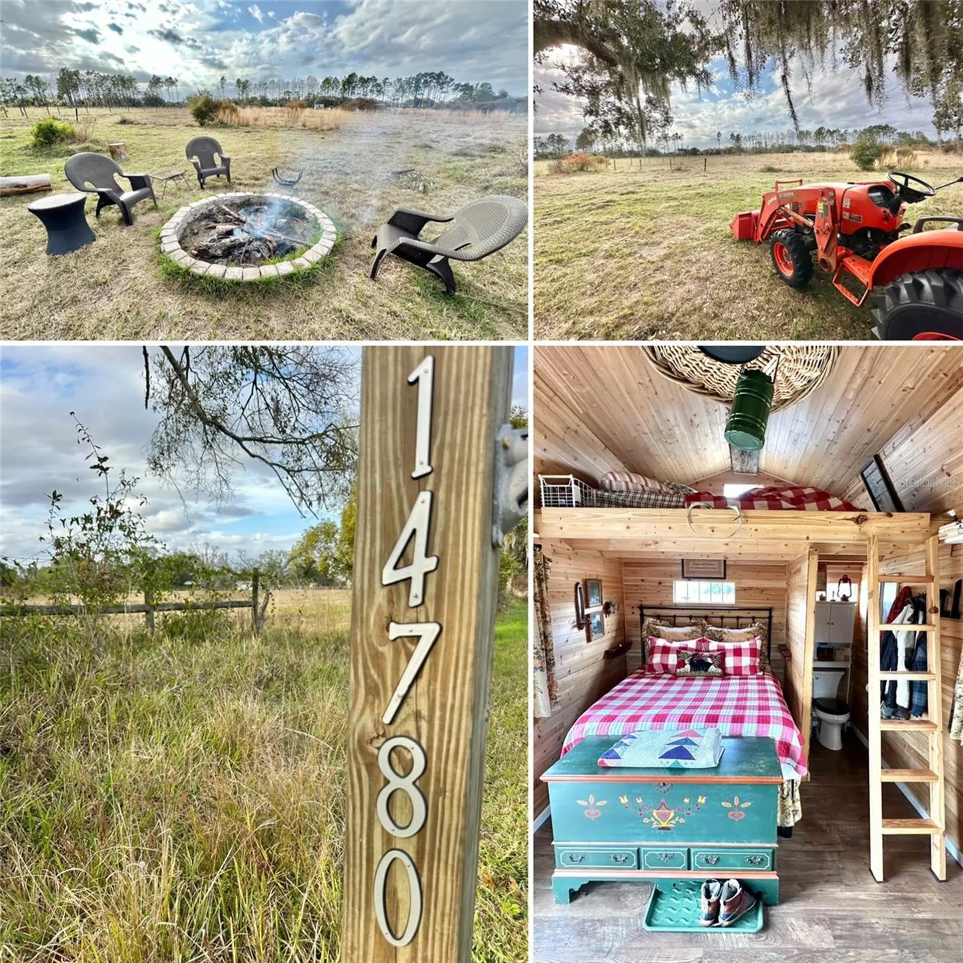 14780 Sugar Bowl Road Myakka City FL 34251