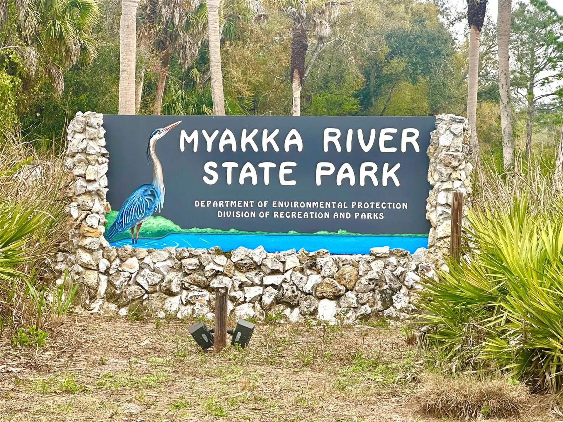 14780 Sugar Bowl Road Myakka City FL 34251