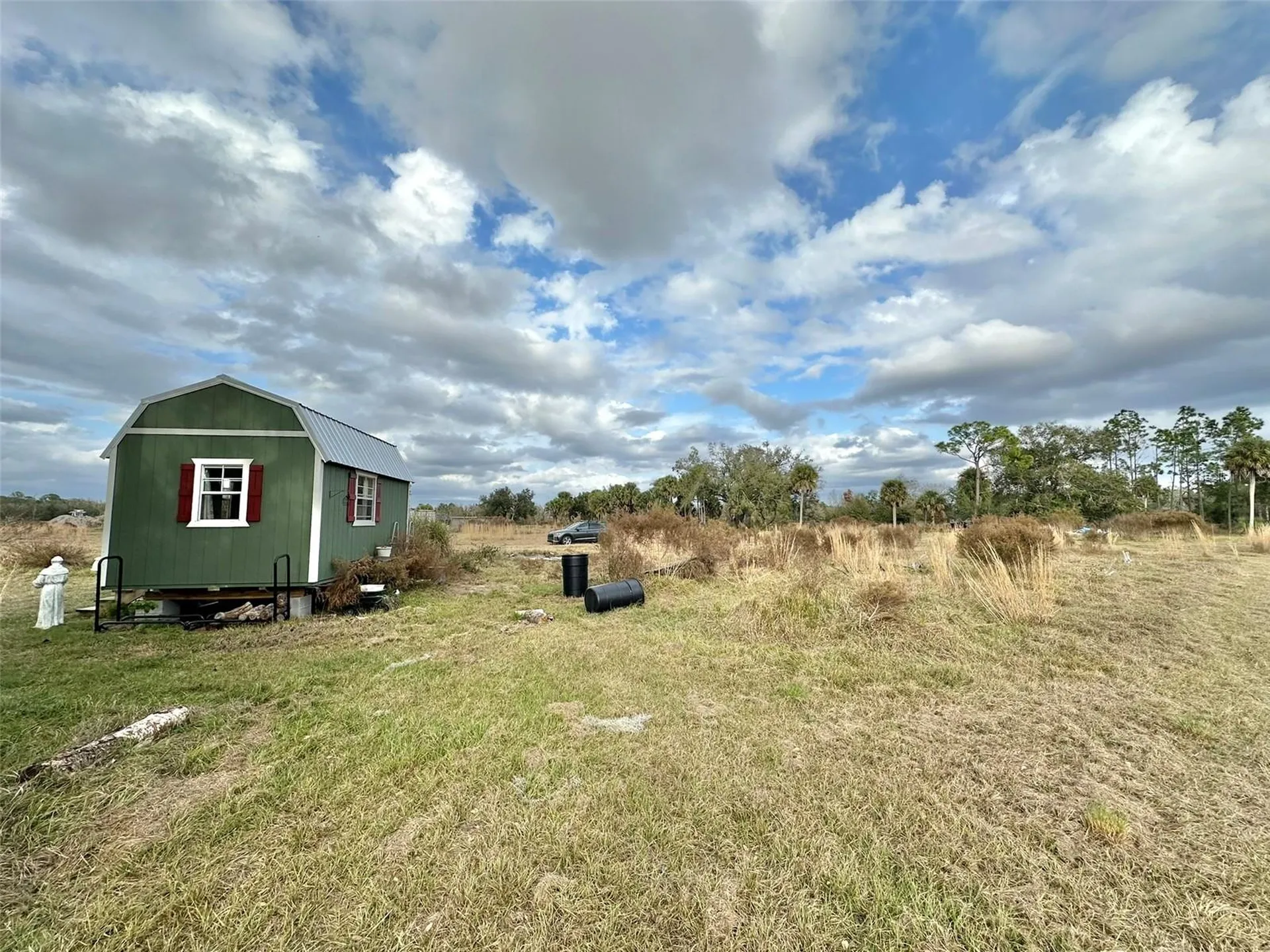 14780 Sugar Bowl Road Myakka City FL 34251