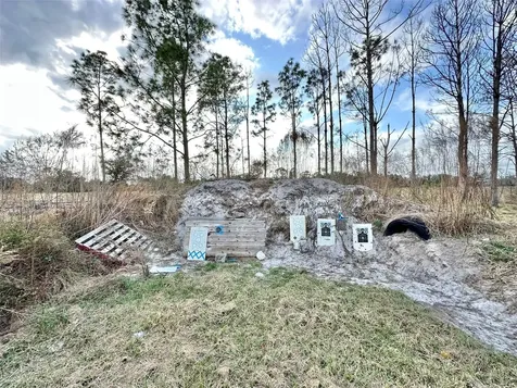 14780 Sugar Bowl Road Myakka City FL 34251