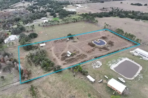 14780 Sugar Bowl Road Myakka City FL 34251