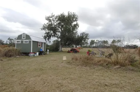 14780 Sugar Bowl Road Myakka City FL 34251