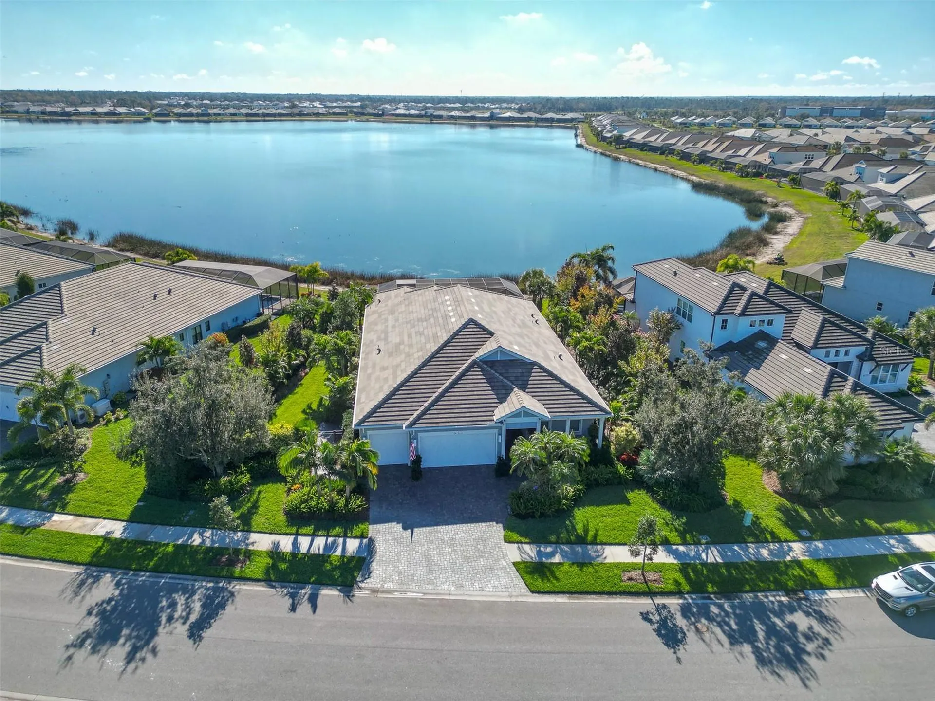 8083 Waterbend Trail Sarasota FL 34240